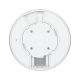 19. Ubiquiti UniFi G5 Dome-Kamera (UVC-G5-Dome) 4 MP 2688 x 1512 (16:9) IPX4 IK08