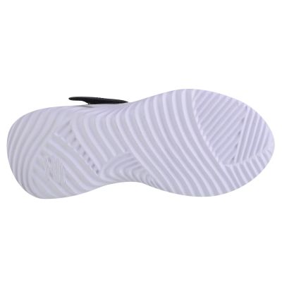 8. Skechers Bounder-Tech Jr 403748L-BKSL Schuhe