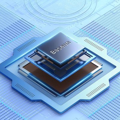 15. Baseus F01A 2,4-GHz-Funkmaus – Grau