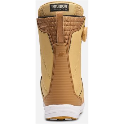 Damen-Snowboardboots K2 KINSLEY TAN 10