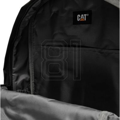 3. Caterpillar Yuma Rucksack 84608-01 