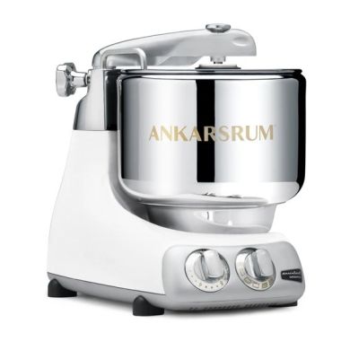 Ankarsrum Assistent 6230 Mineral White Küchenmaschine – 1500 W