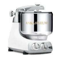 Ankarsrum Assistent 6230 Mineral White Küchenmaschine – 1500 W