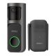 14. Video-Türsprechanlagen-Set VIDEO DOORBELL KIT/2S DB-2SP-3T0W/DS2S IMOU