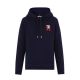 9. Tommy Hilfiger Reg Monogram Sweatshirt WW0WW37434 marineblau