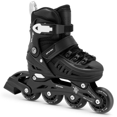 11. Spokey 4in1 4One Jr SPK-944620 Rollschuhe Größe 29-33
