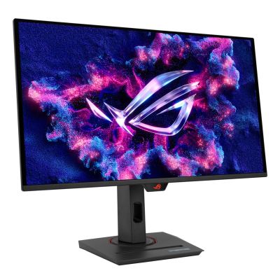 14. ASUS MONITOR 26,5" XG27UCDMG OLED 4K 240Hz