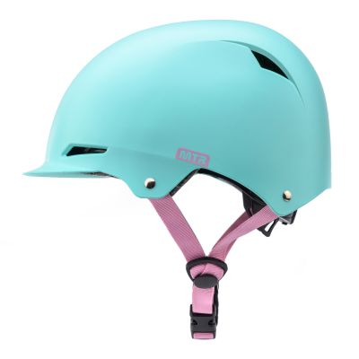 13. Meteor KS02 Jr 24926 Fahrradhelm