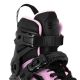 9. Spokey Freespo Jr SPK-944664 Rollschuhe Größe 35-38