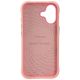 4. Nimmy Cool&Cute 2.0 Hasenhülle für iPhone 17 - Rosa