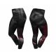 MFC "MSTRS-BLACK" Damen Lange Leggings