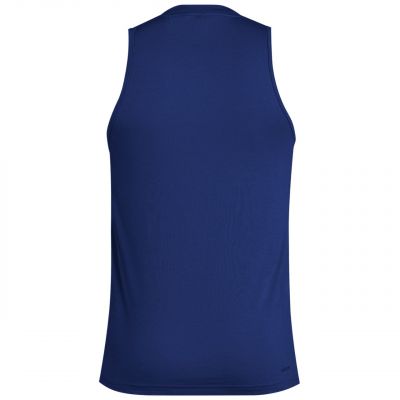 2. adidas Train Essentials Feelready Ärmelloses Trainings-T-Shirt M IC6948