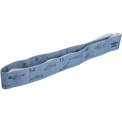 10. UMBRO TRAININGSWIDERSTANDSBAND