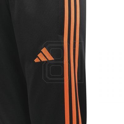 6. adidas Tiro 23 Club Training Jr Hose HZ0185