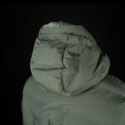 5. Alpinus Trolltunga M BR43723 Jacke