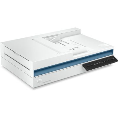 5. HP Scanjet Pro 2600 F1 Flachbett &