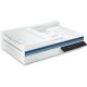 5. HP Scanjet Pro 2600 F1 Flachbett &