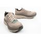 7. Skechers Herren-Sportschuhe Zirrus mit maximaler Dämpfung, hellbeige