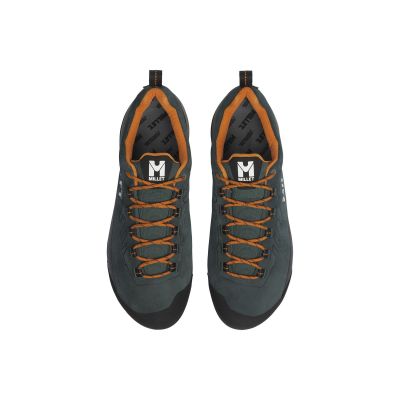 4. MILLET Cimaï Pro GTX M Herrenschuhe grün