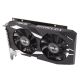 6. ASUS Dual GeForce RTX 3050 OC 6GB Grafikkarte