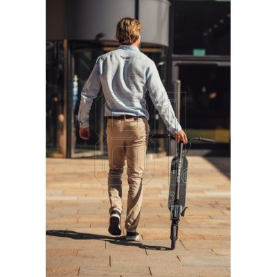 18. Globber One K 180 BR 499-192 Cityroller HS-TNK-000011097