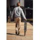 18. Globber One K 180 BR 499-192 Cityroller HS-TNK-000011097