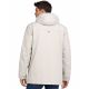 2. Herren-Übergangsjacke Geographical Norway BARIMO OFF WHITE DB MEN 009 (SZ1967H/GN-OFF WHITE)