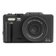 5. Denver DWC-8475B Kompaktkamera, 16 MP CMOS, 5120 x 2880 px, Schwarz
