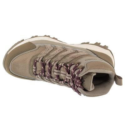 3. Columbia Strata Trail Mid WP 2078561005 Braun 37