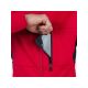 10. Rossignol Genetys Jkt Jacke Rot