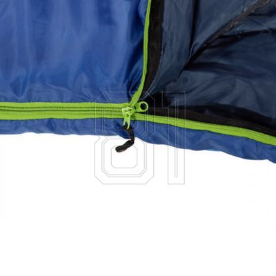 5. High Peak Frazer 200 Sleeping Bag 20095