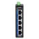 3. Trendnet TI-GLC50 Netzwerk-Switch, unmanaged Gigabit Ethernet (10/100/1000), Schwarz