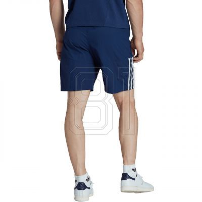 8. Adidas Tiro 23 Competition Downtime M Shorts HK8041