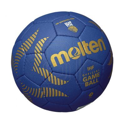 14. Molten 5000 IHF H2A5000-B Handball