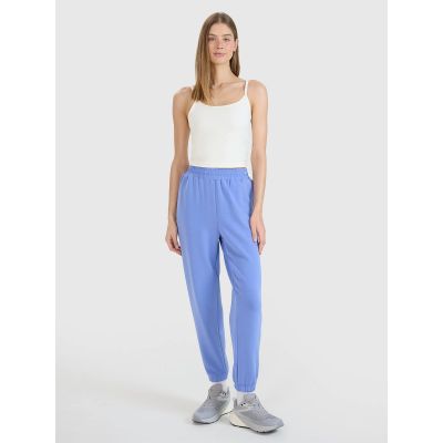 3. Damen-Jogginghose aus Modal 4F 4FWSS25TTROF1010-33S