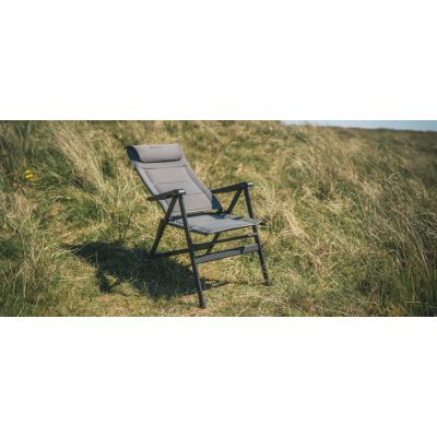 6. Outwell Teton Campingstuhl