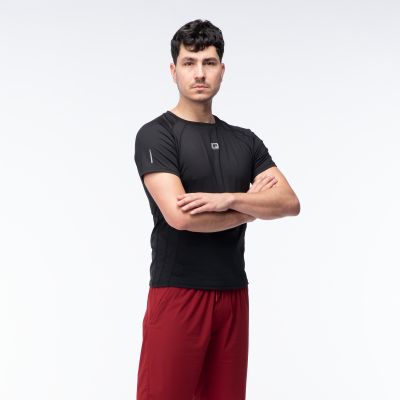 6. Herren IGNITE Kurzarm-T-Shirt