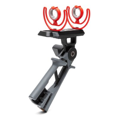 3. RODE PG2-R - Rycote Handgriff für NTG-Mikrofone