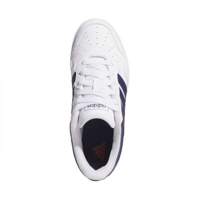 4. Adidas Hoops 4.0 Jr JI3473 Schuhe