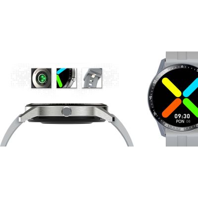 9. Smartwatch G.ROSSI SW018-2