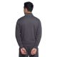 2. Skechers Weekend Easy 1/4 Zip LT269-BKCC Schwarz L
