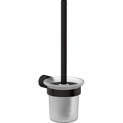 Hängende Toilettenbürste