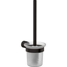 Hängende Toilettenbürste