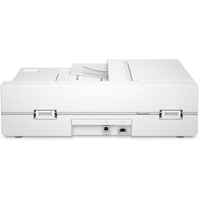7. HP Scanjet Pro 2600 F1 Flachbett &