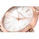 4. MICHAEL KORS Slim Runway MK7545 Damenuhr + Box