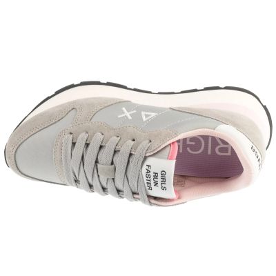 3. SUN68 Ally Solid Z36201-06 Grau 41