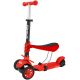3. Scooter Spokey Tripla 3in1 927100