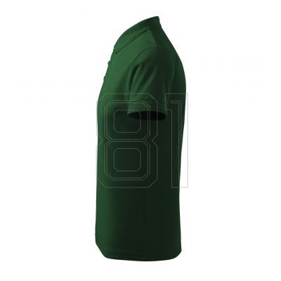 4. Malfini Piqué-Poloshirt M MLI-20306
