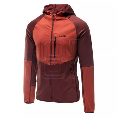 2. Hi-tec Camil M Sweatshirt 92800441391