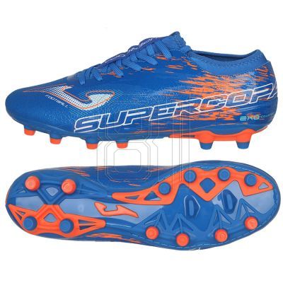 Joma Super Copa 2304 FG M SUPS2304FG Fußballschuhe